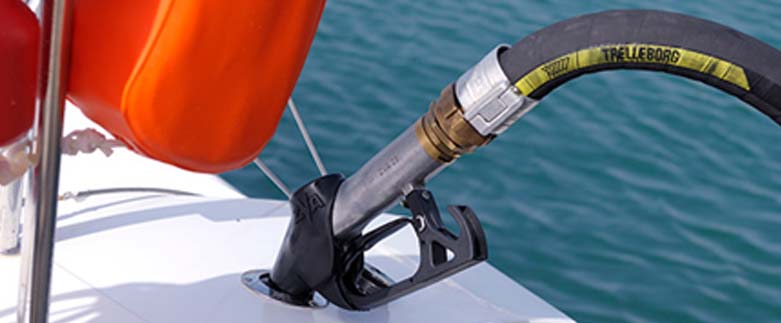 Quanto você gasta a mais de combustível por causa das cracas